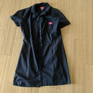 Dickie's Skater Dress